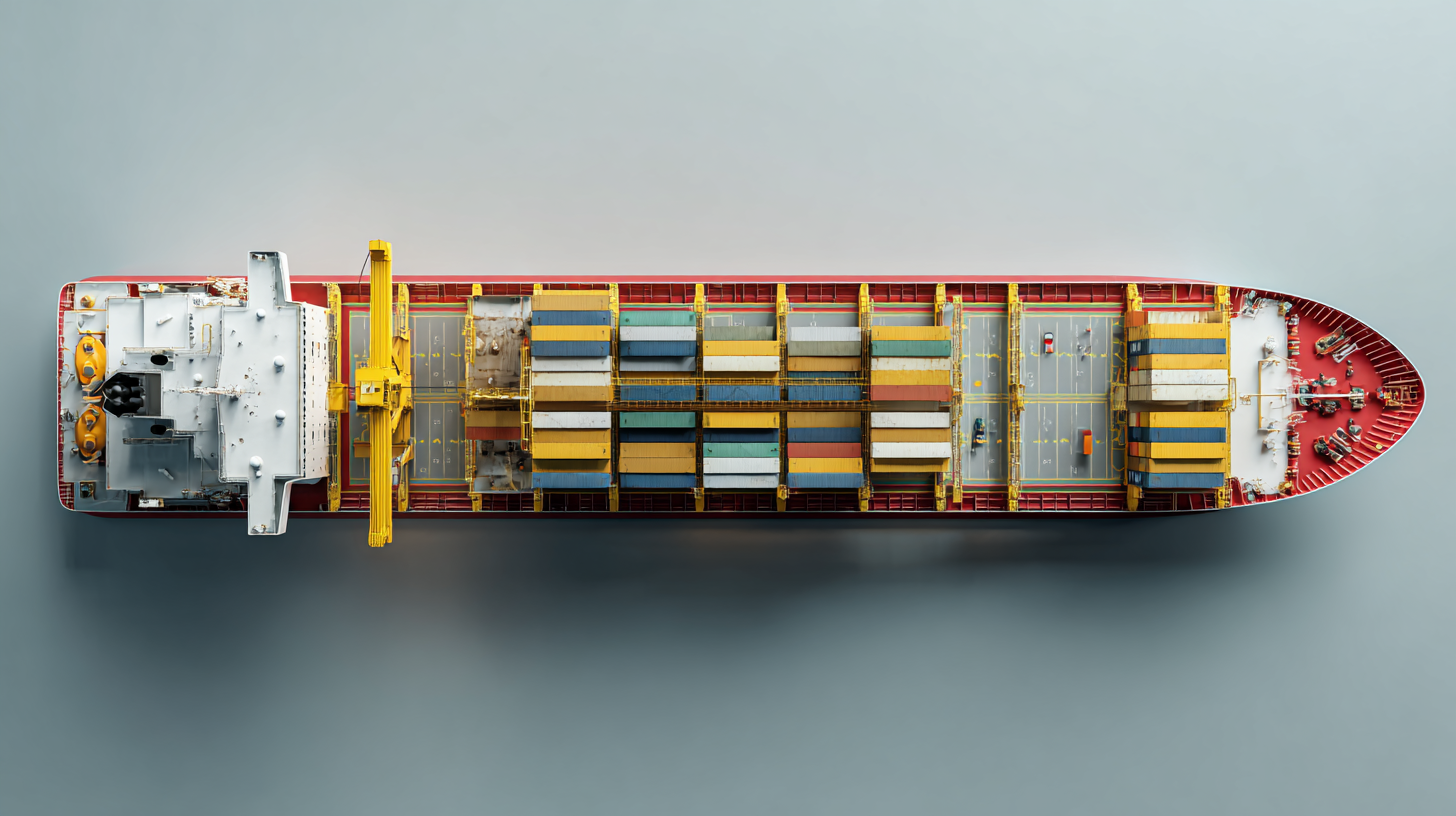 Shipping Explained