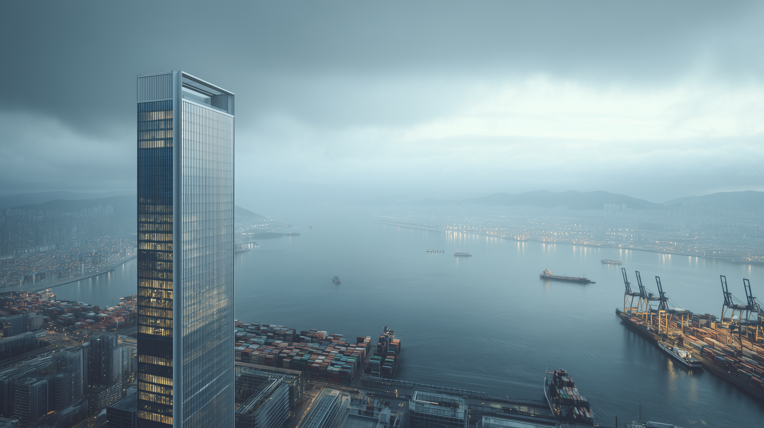 Digital Shipping Investments